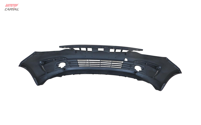 Bumper Kovro Kun Malsupra Krado por Kia Rio