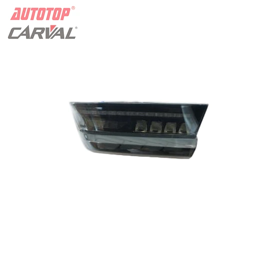 Dragon Scale Postlampo por BMW Nova 3 Serio G20/G28