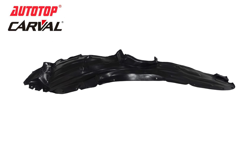 Fender Liner Por Chery Tiggo