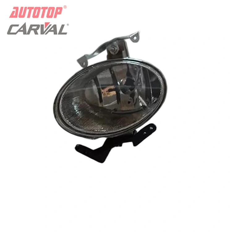 Nebullumo Por Hyundai Santa Fe 2006-2009