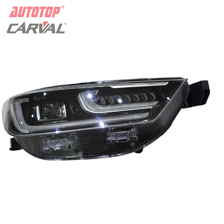 Ĉeflampo por CHERY TIGGO 7 PLUS 2025