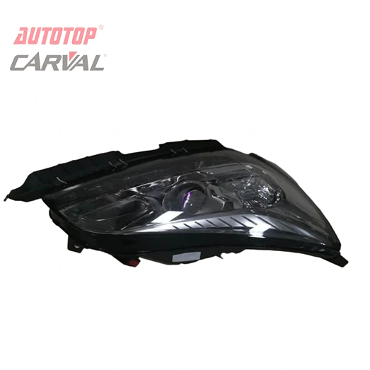Frontlampo por CHEVROLET MALIBU 2012