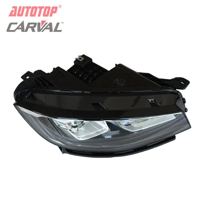 Frontlampo por Geely Atlas Pro 2020 Modelo