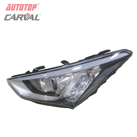 Frontlampo por HYUNDAI IX45