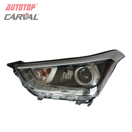 Frontlampo LED por HYUNDAI CRETA 2016