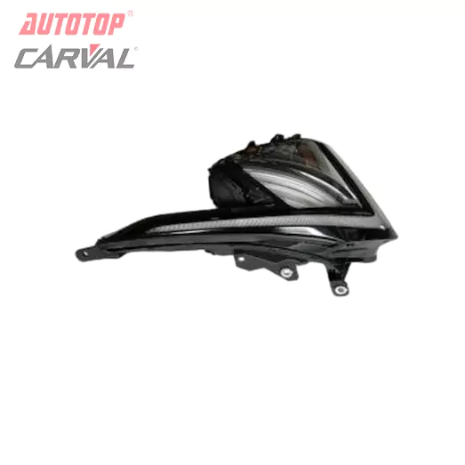 Ĉefluma Asembleo por KIA Sportage 2021