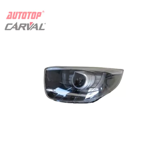 LED Frontlampo por KIA Picanto 2018