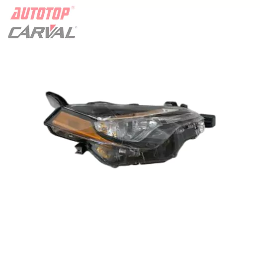 OE-Spec Headlamp Assembly por 2017 Usona Versio Toyota Corolla LE