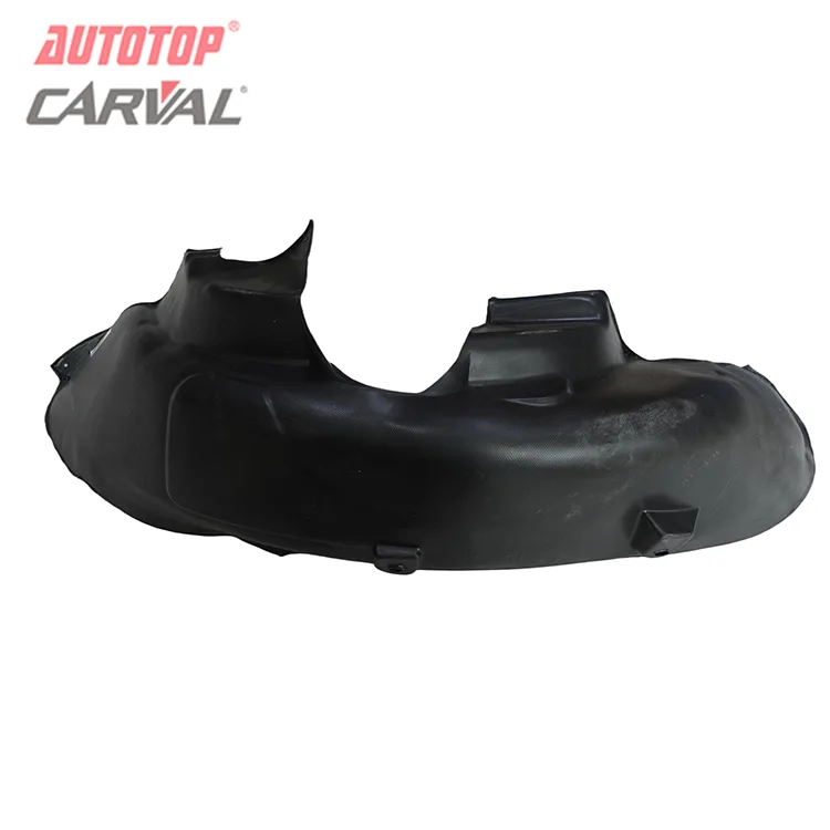 Malantaŭa Fender Liner por Chery Tiggo 7 2021