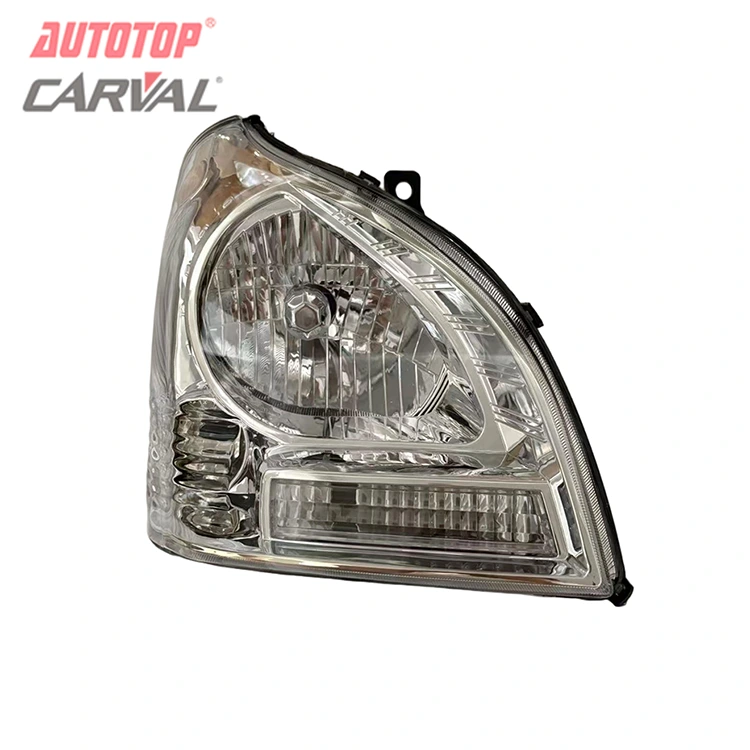 Vosta Lampo Asembleo Por Chevrolet N300 Max