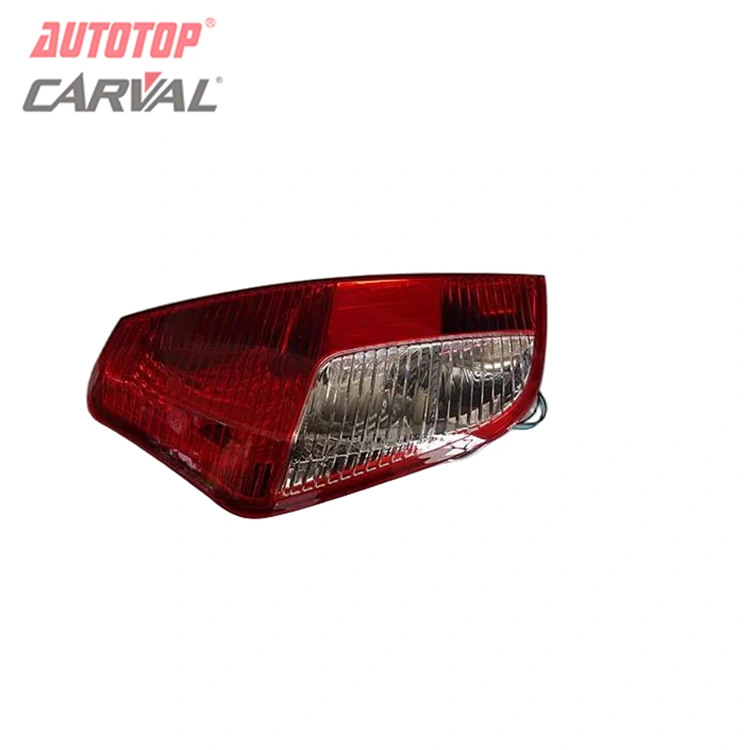 Postlampo Asembleo por Hyundai i10 2007