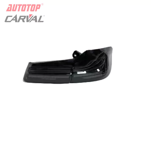 Ĝisdatigu Laseran Vostan Lampon por BMW Nova 5 Serio G30/G38